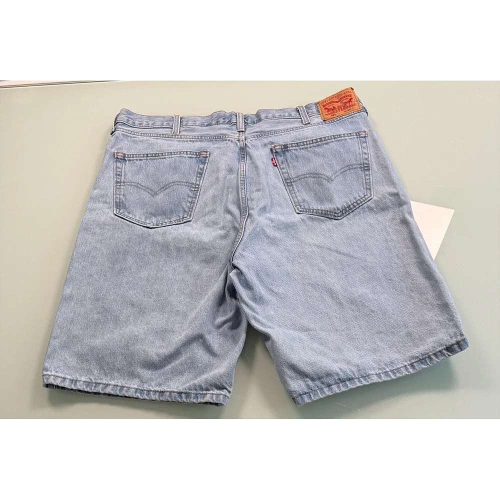 Levis thank you